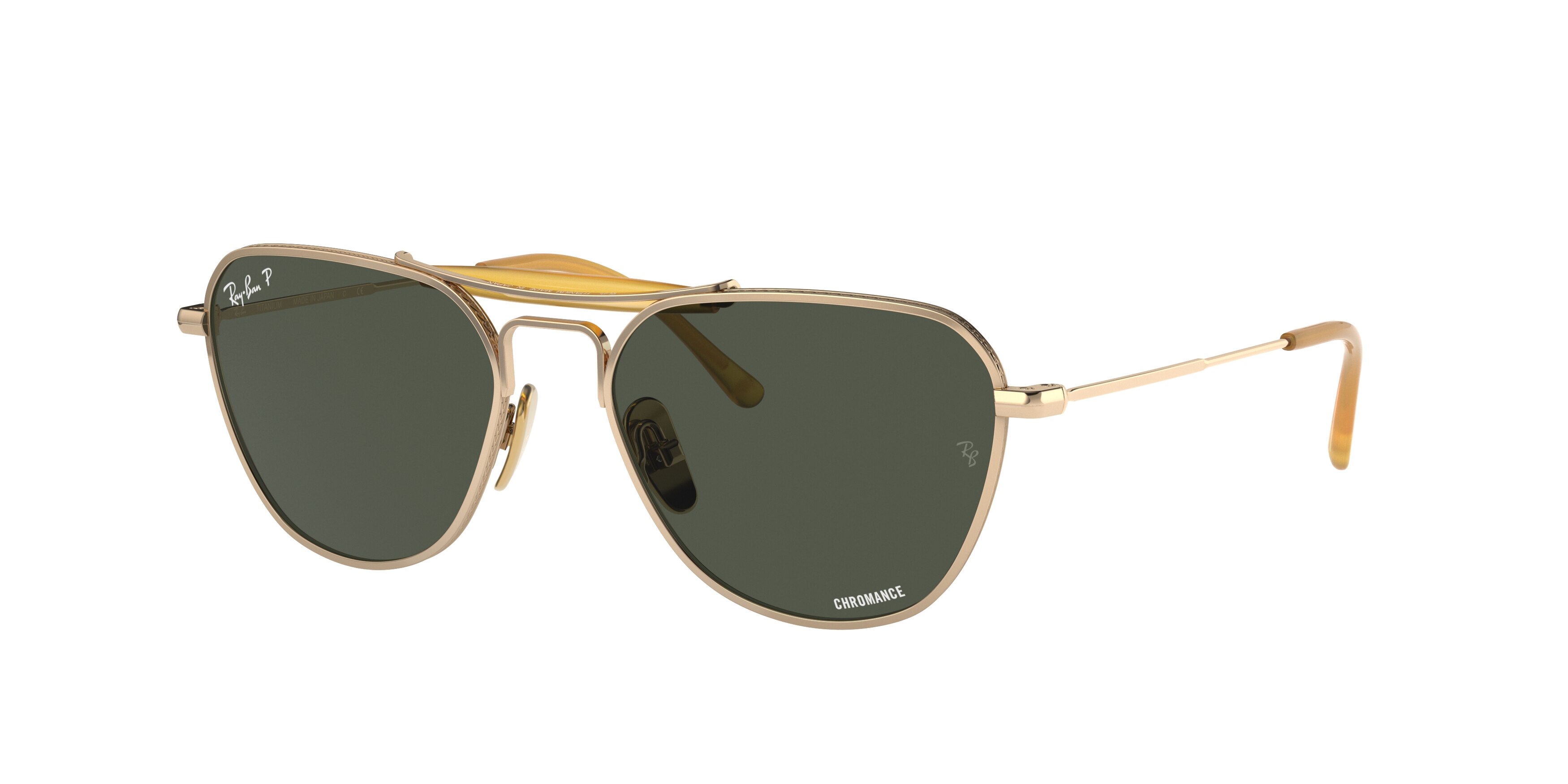 Ray Ban RB8064 9205P1  